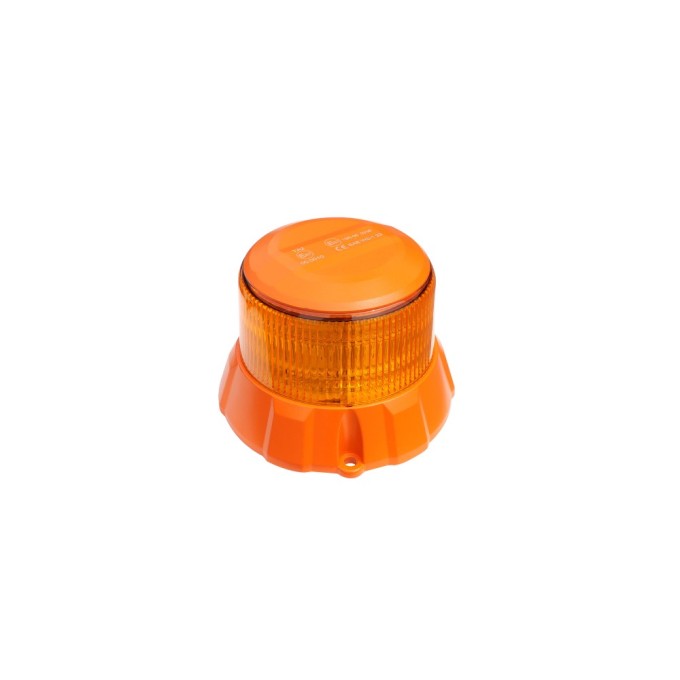 Girofar LED magnetic5 ani garantie - regim de lucru intensiv Girofar LED magnetic5 ani garantie - regim de lucru intensiv